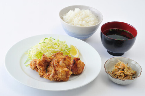 麺屋 千のこなの画像