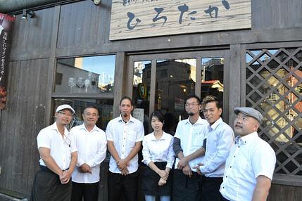 新世界串かつ ひろたか屋の画像