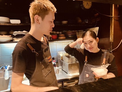comodo kitchen 三軒茶屋店の画像