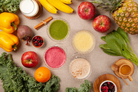 やさいの王様 銀座店の画像