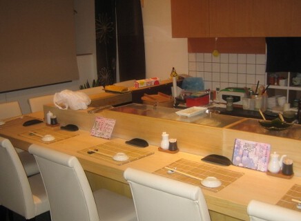 寿司屋　真二 の画像