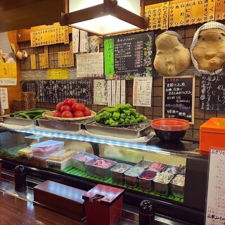いなせ寿司 本牧店の画像