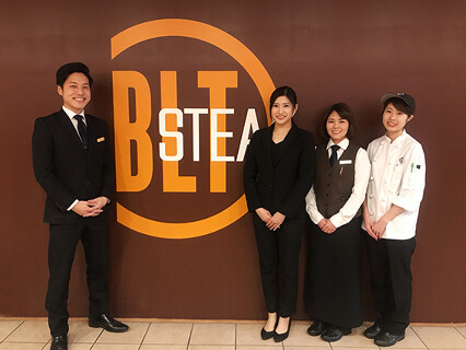 BLT STEAK ROPPONGIの画像