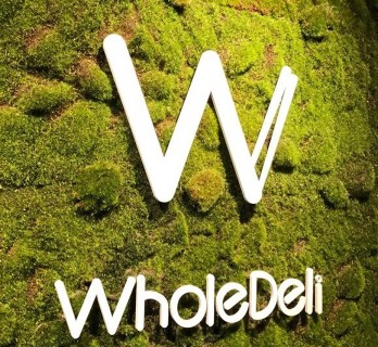 WholeDeliの画像