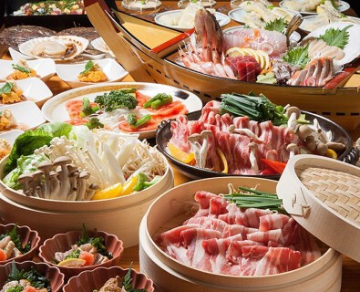 北海道海鮮居酒屋いろりあん 琴似店の画像
