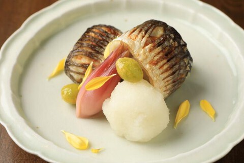 鴨宮でんの画像