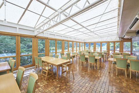 箱根湯本ホテルの画像