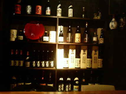 六本木　焼酎Ｂａｒ　祝の画像