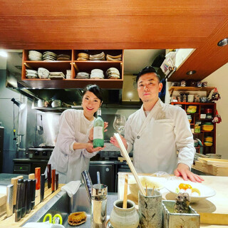 中目黒ないとうの画像