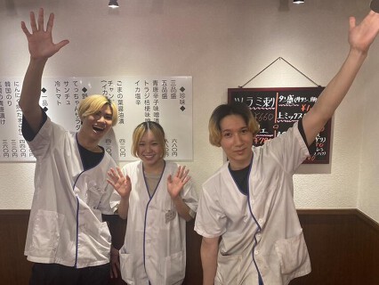 焼肉冷麺てっちゃん　中目黒店の画像