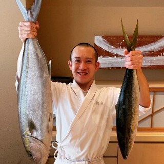 六本木　鯛良の画像