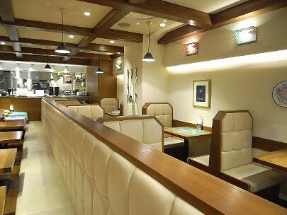 OMS　池袋パルコ店の画像