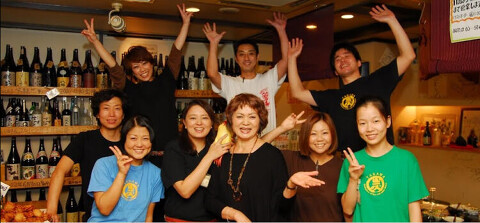 モモガッパの画像