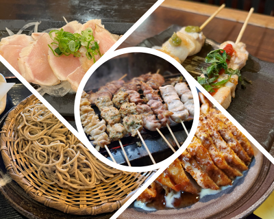 ぢどりや法隆寺南店の画像