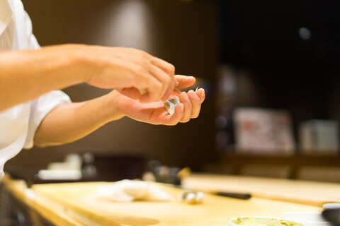 創作料理　翠の画像