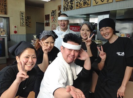 なんつッ亭 　秦野本店の画像