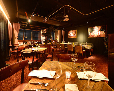 MEAT DESIGN THE ELEGANCEの画像