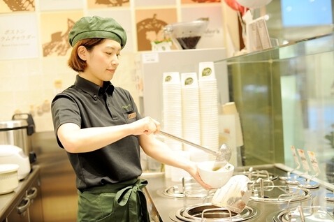 Chowder’s　大手町店の画像