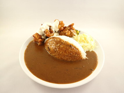 カレー俱楽部ルウ　南森町店の画像