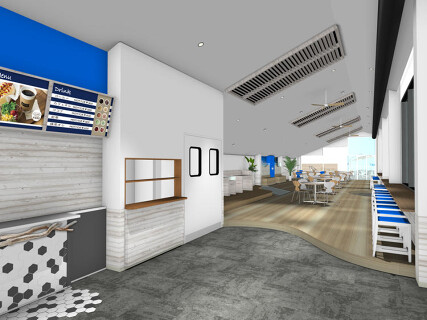 TAKASU  TERRACEの画像