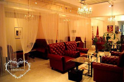 sweets dining bar chou*chouの画像