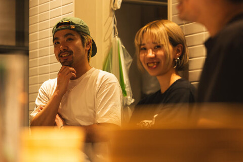 CRAFT BEER MARKET 三越前店の画像