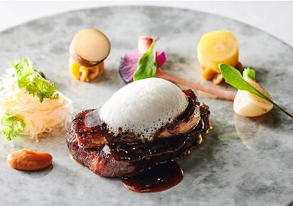 ラヴィス ヴィラ スイートの画像