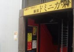 東京ドミニカの画像