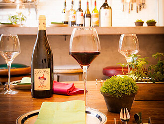 Chou-chou麻布十番の画像