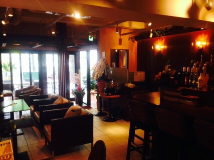 Bar&Grill Lei the Tableの画像