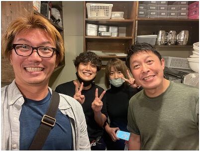 やきとり 大森屋 野方店の画像