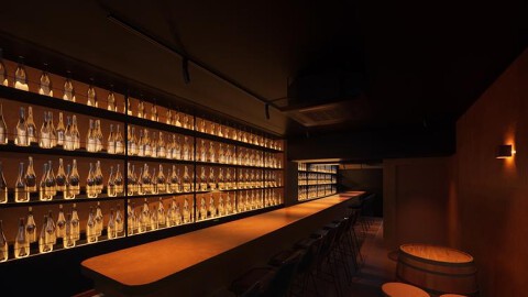 BAR TOKYO BOURBON CLUBの画像