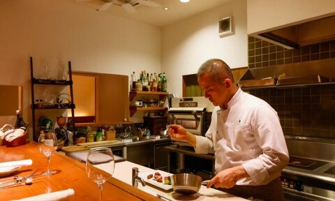 ル・ピエロの画像