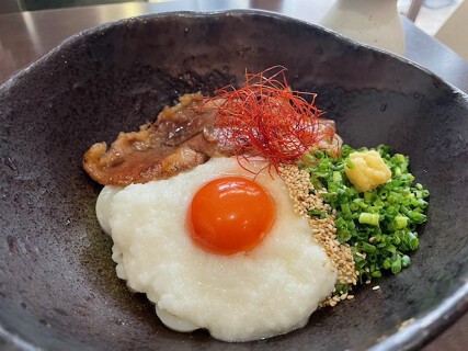 靖国神社うどん新店（仮）の画像