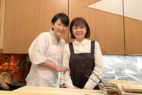福鮨の画像