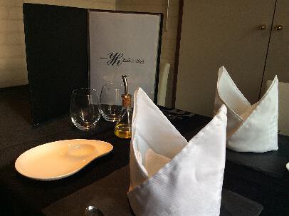 Restaurant Yoshi's Highの画像