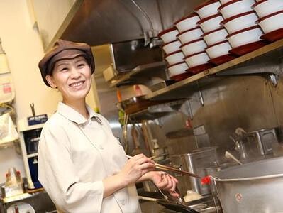 京鼎樓小館（ジンディンロウ ショウカン）ラゾーナ川崎店の画像