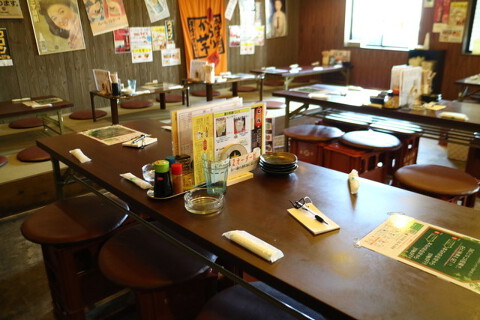とり焼き食堂　肉一八の画像