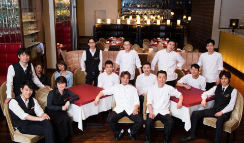 ジョーズシャンハイ　ニューヨーク　銀座店の画像