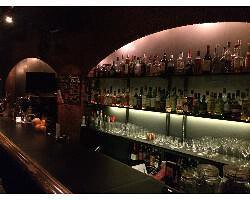 BAR BACK STAGEの画像