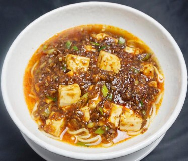 SHIBIRE NOODLE 蝋燭屋の画像