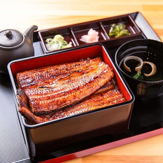 鰻の成瀬 大阪あびこ店の画像