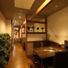 焼肉いわい国分寺店の画像