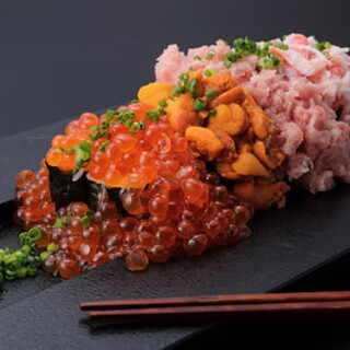 板前寿司 新宿東宝ビル店の画像