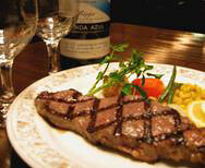 ステーキハウス そよかぜの画像