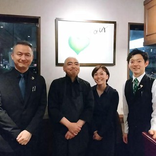 フランス料理 ル・クールの画像