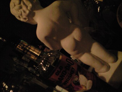 ジョニーブルーの画像