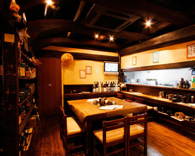 すきずき 武蔵小杉店の画像