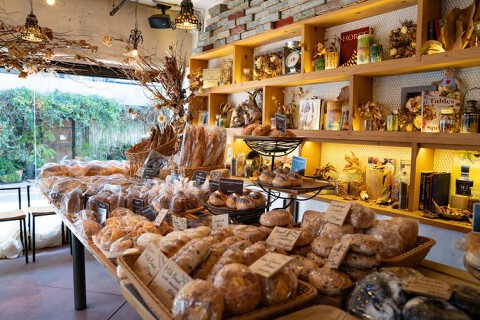 BARTIZAN BREAD FACTORYの画像