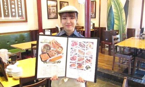 紅虎餃子房　アピタ静岡クオーレ館の画像